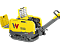 Виброплита реверсивная дизельная Wacker Neuson DPU 110